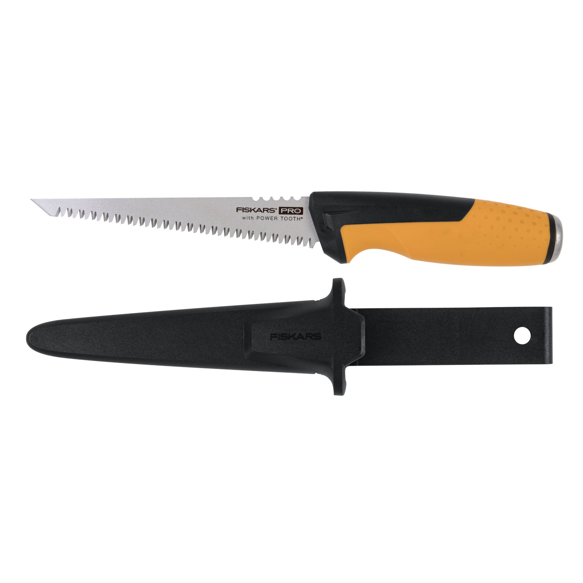 Fiskars Pro Power Kılıflı Testere 15 cm 1062935