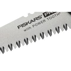 Fiskars Pro Power Kılıflı Testere 15 cm 1062935