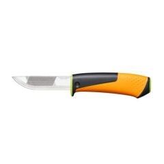 Fiskars Genel Kulanım Bıçağı Zor İş Bıçağı 1023619