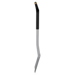 Fiskars Teleskopik Bahçe Küreği Keskin Uçlu 131300-1001567