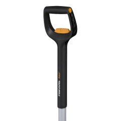 Fiskars Teleskopik Bahçe Küreği Keskin Uçlu 131300-1001567