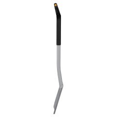 Fiskars Teleskopik Bahçe Küreği Düz Uçlu 131310-1066733