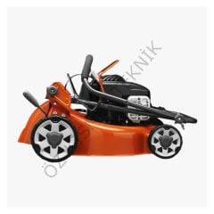 Husqvarna Lc140P Çim Biçme Makinesi