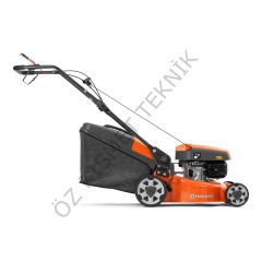 Husqvarna Lc140Ps Çim Biçme Makinesi
