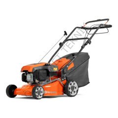 Husqvarna Lc140Ps Çim Biçme Makinesi