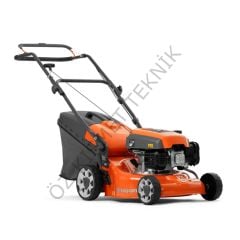 Husqvarna Lc151 Çim Biçme Makinesi