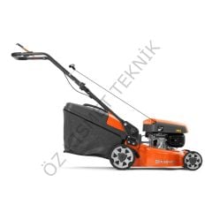 Husqvarna Lc151 Çim Biçme Makinesi