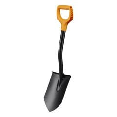 Fiskars Solid Araç Kar Küreği 131417-1014809