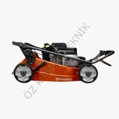Husqvarna Lc253S Çim Biçme Makinesi