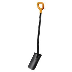 Fiskars Solid Çok Amaçlı Kürek 131403-1066717