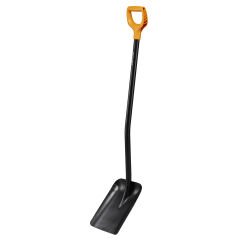 Fiskars D Saplı Metal Kürek 1066718