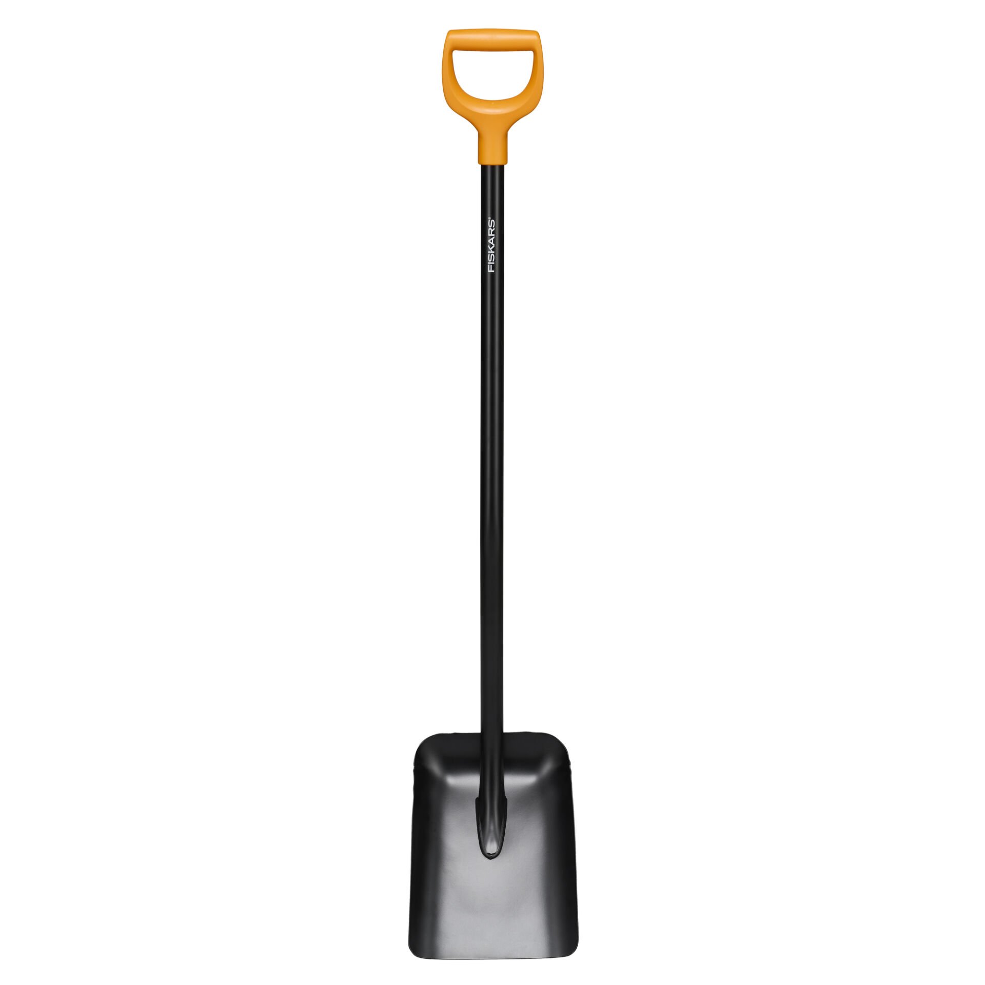 Fiskars D Saplı Metal Kürek 1066718