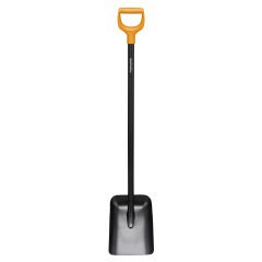 Fiskars D Saplı Metal Kürek 1066718