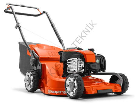 Husqvarna Lc247 Çim Biçme Makinesi