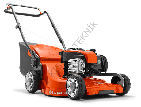 Husqvarna Lc247 Çim Biçme Makinesi