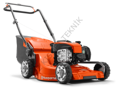 Husqvarna Lc247 Çim Biçme Makinesi