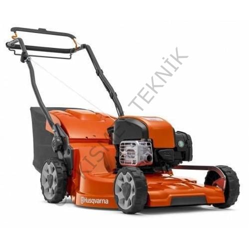 Husqvarna Lc253S Çim Biçme Makinesi