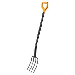 Fiskars 1003458 Solid Bahçe Çatalı Beli