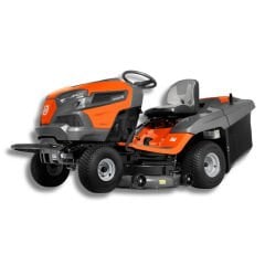 Husqvarna Tc242TX Kawasaki Çim Biçme Traktörü