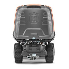 Husqvarna RC320Ts Awd Çim Biçme Traktörü