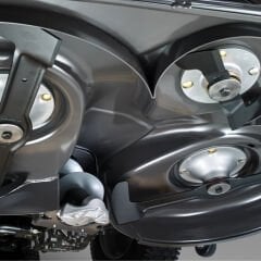 Husqvarna RC320Ts Awd Çim Biçme Traktörü