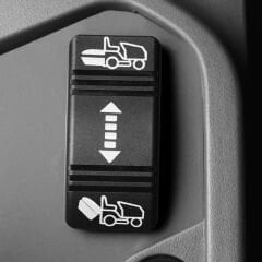 Husqvarna RC320Ts Awd Çim Biçme Traktörü