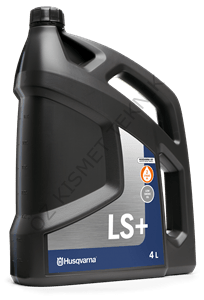 Husqvarna İki Zamanlı Yağ 4 Litre