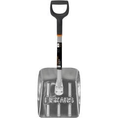 Fiskars 1000740 Hafif Araç Kar Küreği
