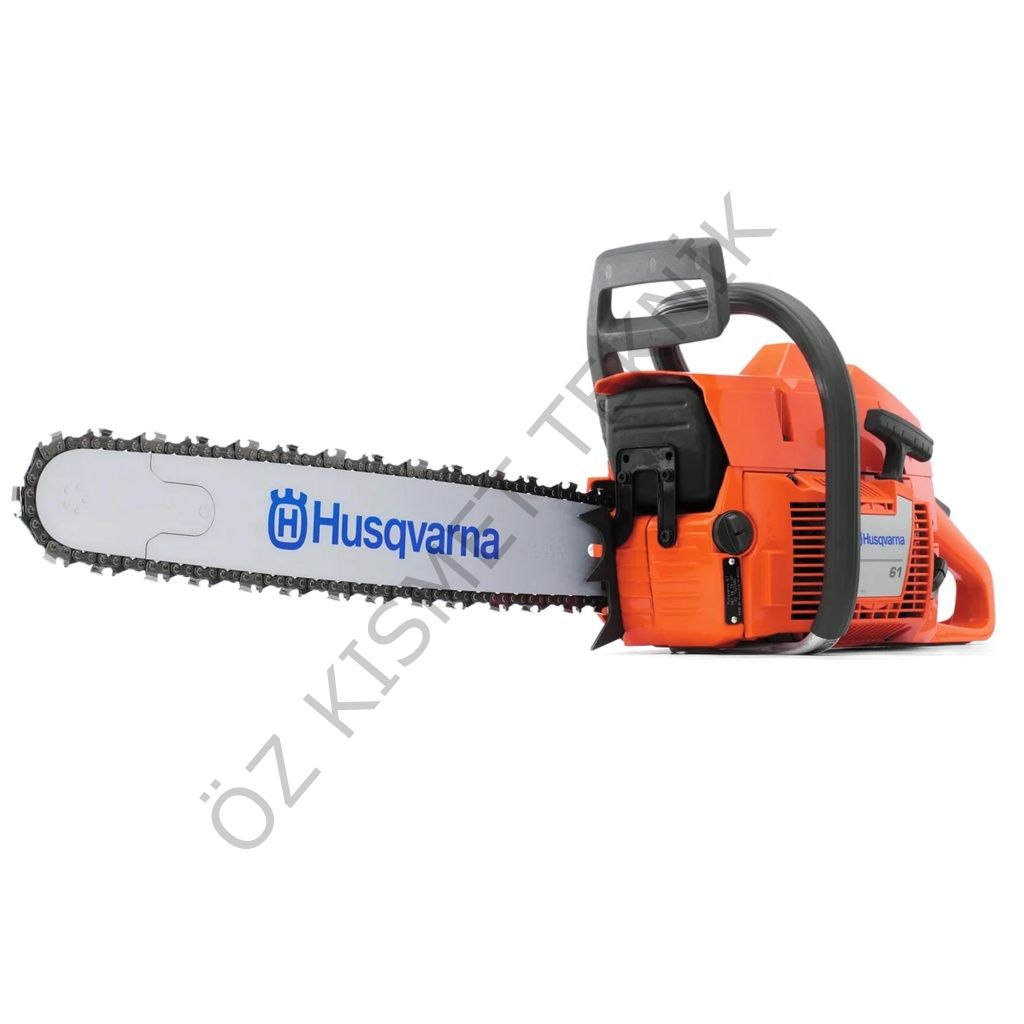Husqvarna 61 Motorlu Testere