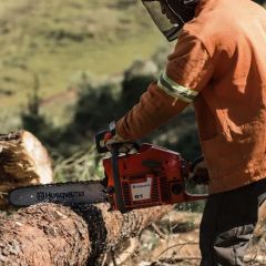 Husqvarna 61 Motorlu Testere