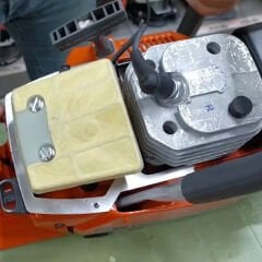 Husqvarna 61 Benzinli Motorlu Testere 3.9 Hp 3/8 34 Diş