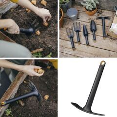 Fiskars 1072100 Solid Bahçıvan Çapası