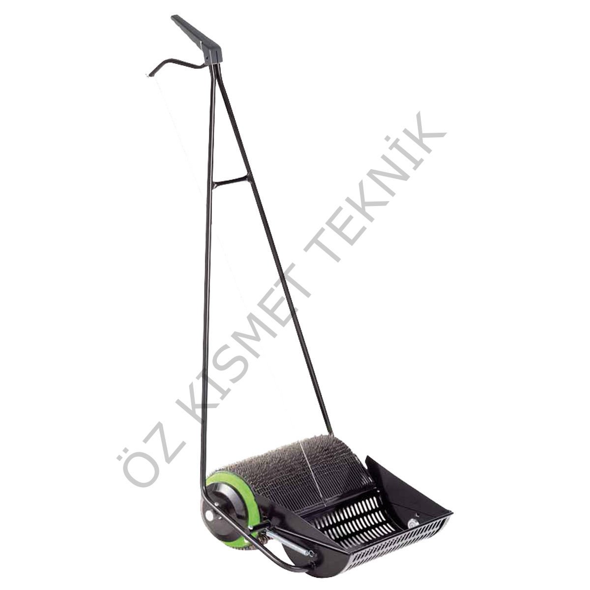 Felıpe Borras 1Esp Dip Zeytin Toplama Makinesi 35Cm