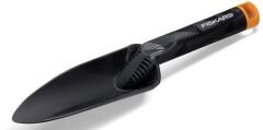 Fiskars 1000695 Solid Küçük Toprak Küreği Dar