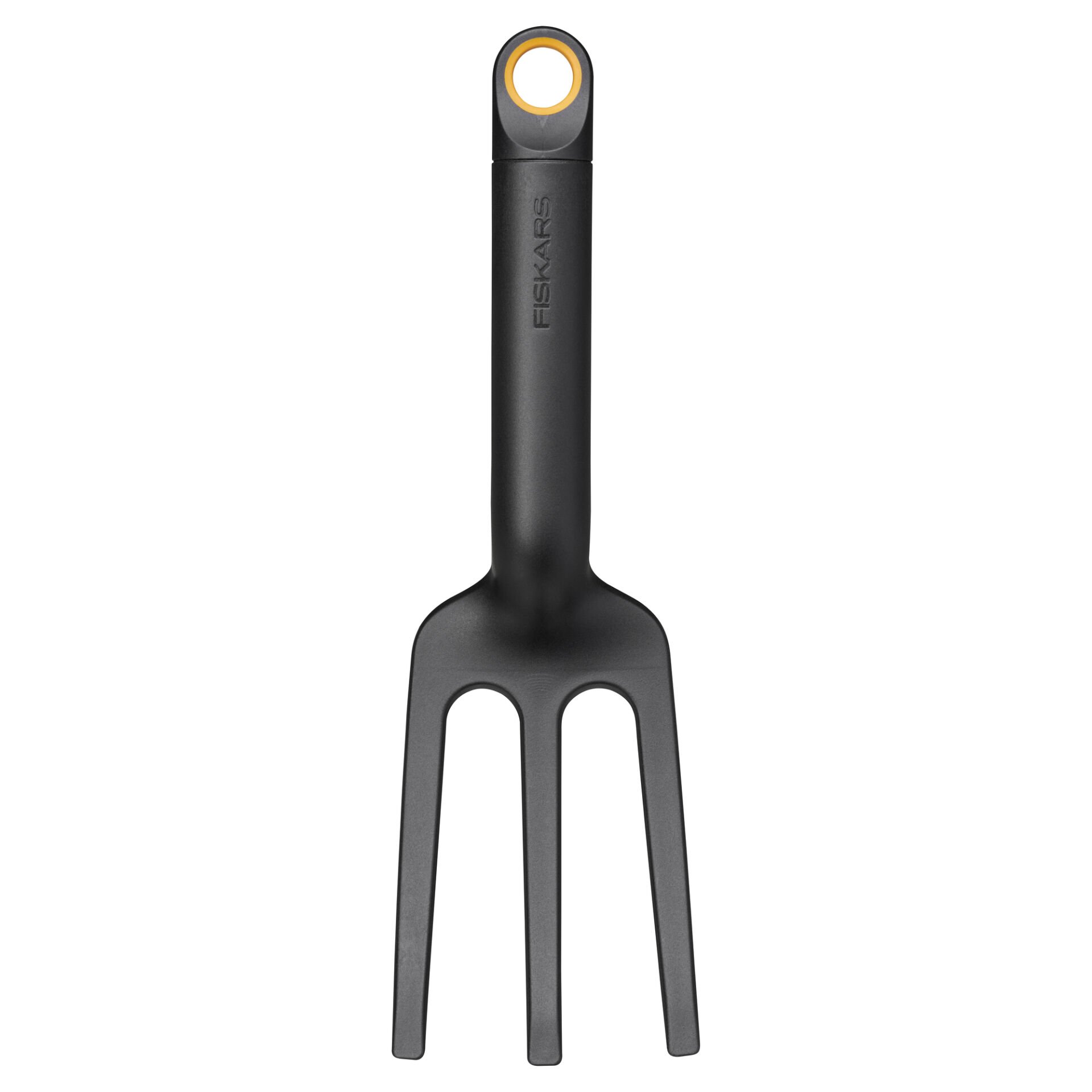 Fiskars 1000696 Solid Yabani Ot Ayıklama Tırmığı