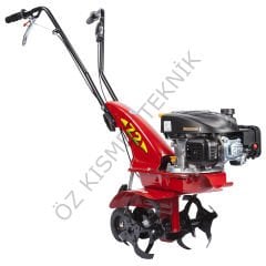 Eurosystems Z2 Eur5 Çapa Makinesi