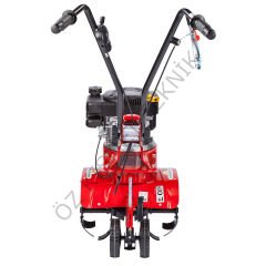 Eurosystems Z2 Eur5 Çapa Makinesi