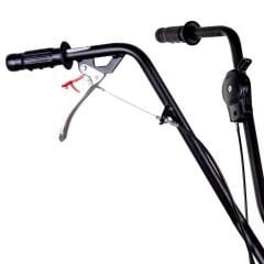 Eurosystems Z2 Eur5 Benzinli Çapa Makinesi