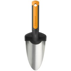 Fiskars 1000726 Premium Küçük Saksı Küreği