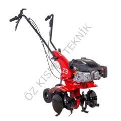 Eurosystems Z3 Eur5 Çapa Makinesi
