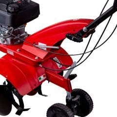 Eurosystems Z3 Eur5 Benzinli Çapa Makinesi