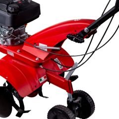 Eurosystems Z3 Eur5 Benzinli Çapa Makinesi