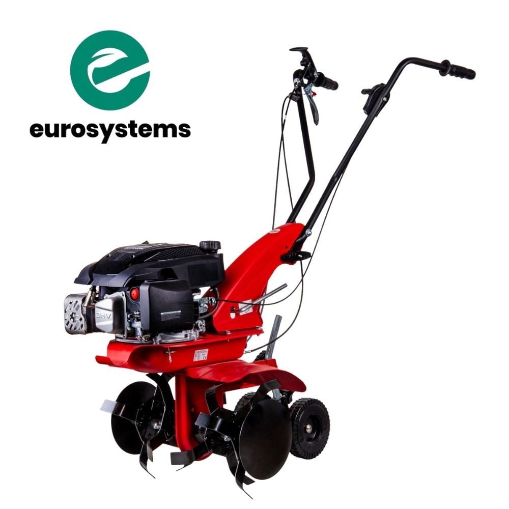 Eurosystems Z3 Eur5 Benzinli Çapa Makinesi