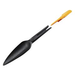 Fiskars 1057641 Solid Tohum Dikme Küreği