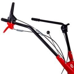 Eurosystems RTT 3 Eur5 Benzinli Çapa Makinesi