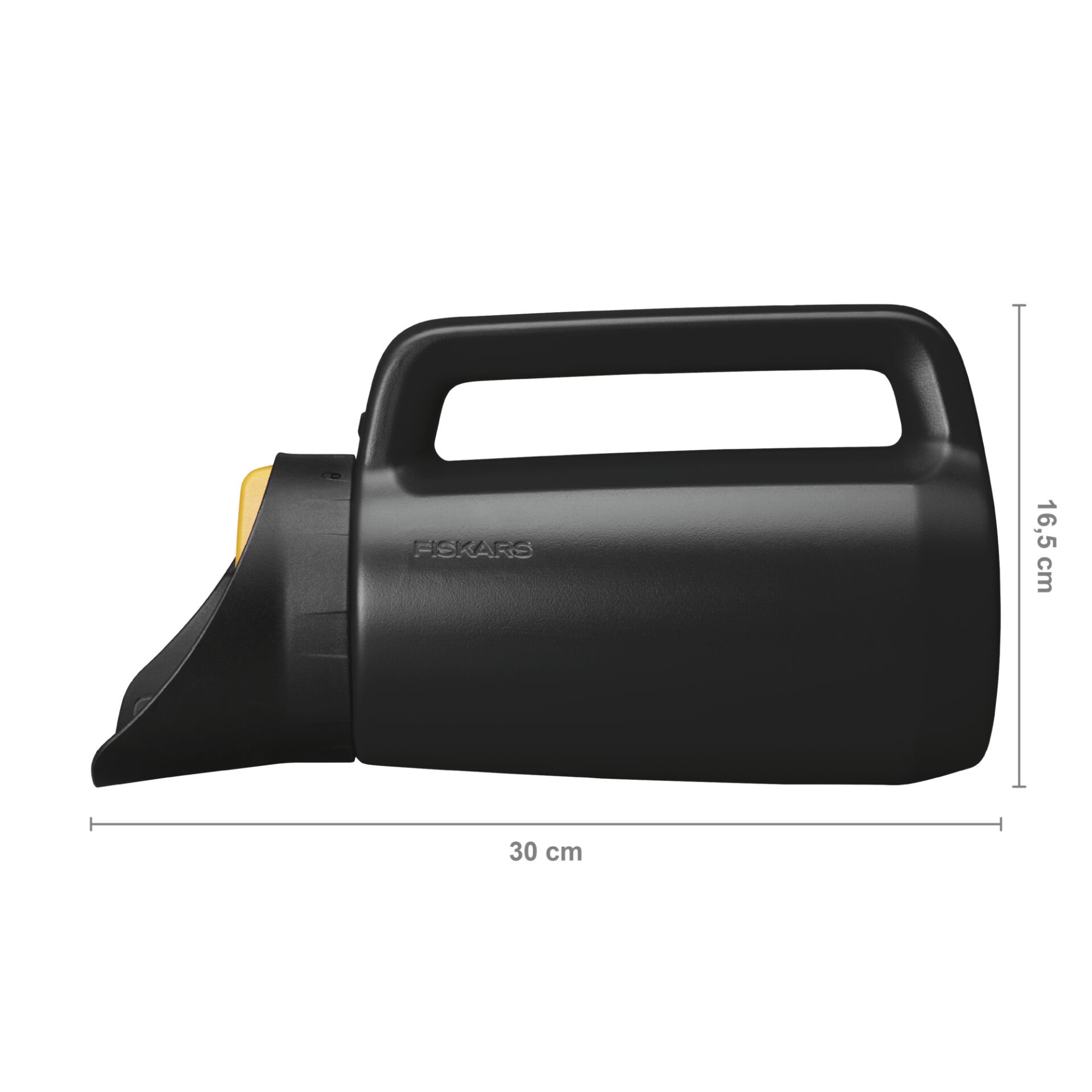 Fiskars 1057076 Solid Gübre Serpici
