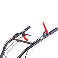 Eurosystems Euro 102 Loncin Benzinli Çapa Makinesi 6,5 Hp