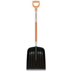 Fiskars 1062827 SnowXpert Kar Küreği Dar Ağız