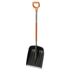 Fiskars 1062827 SnowXpert Kar Küreği Dar Ağız