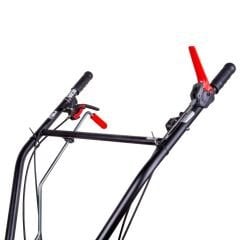 Eurosystems 102D Euro Dizel Çapa Makinesi 6.7 Hp